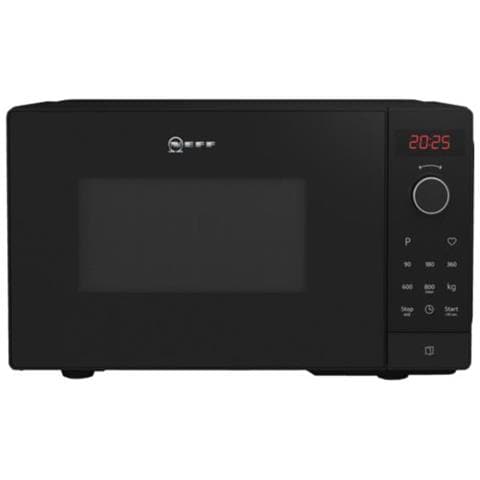 Flawg20s2 Forno A Microonde Superficie Piana Solo Microonde 20 L 800 W Nero - Foto 1