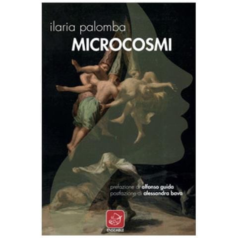 Ilaria Palomba - Microcosmi - Foto 1