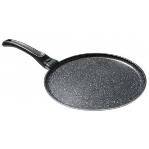Padella Per Pancake - Kitchenpro - Venteo - Manico Soft-touch - Rivestimento Antiaderente/antigraffio - Diametro 26 Cm - Tutti I Tipi Di Fuoco - Foto 2