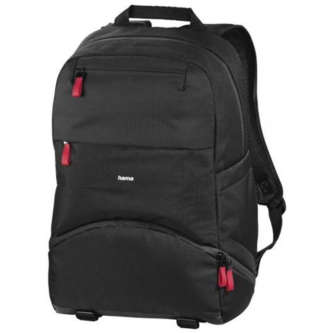 Matera Zaino Nero - Foto 1