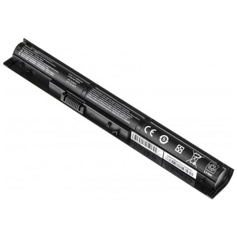 Batteria per Notebook Green Cell RI04 805294-001 da 2200 mAh Compatibile con ProBook 450 G3 455 G3 470 G3 - Foto 2