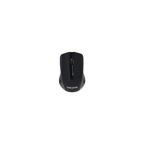 D31659 Mouse Ambidestro Rf Wireless 1000 Dpi (wireless Mouse Comfort Black -.) - Foto 3