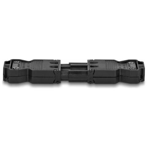 64147 Cavo Di Collegamento Gst18/3 Nero - Foto 2