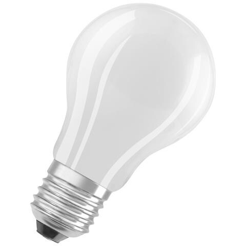 Osram Lampadina Led A E27 Opale 2,5w 525lm 3000k Ip20 300° [lv-4099854009570] - Foto 2