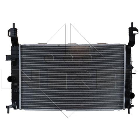 Radiatori Opel 53416 - Foto 1
