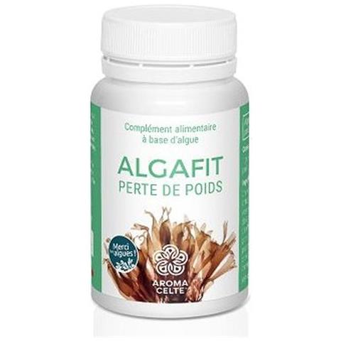 Algafit 60 Capsule Algaterapia Aromalogia - Foto 1