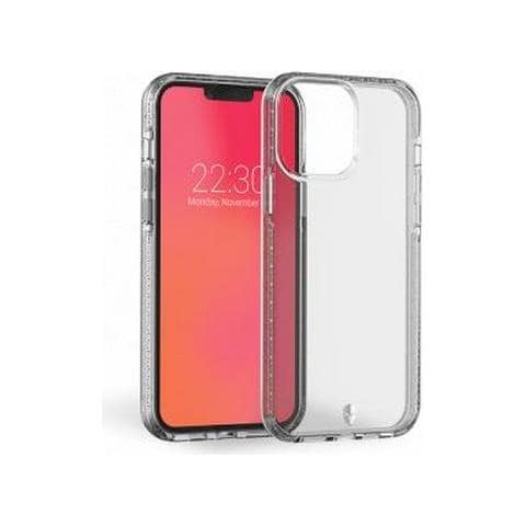 Cover Rinforzata Per Iphone 13 Pro Max Life, Trasparente - Foto 1
