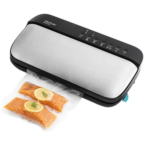 Macchine Sottovuoto Sealvac Steel 120 W - Foto 1