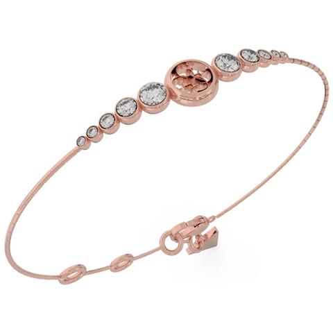 Bracciale Donna Guess Jubb03371jwrgs - Foto 1