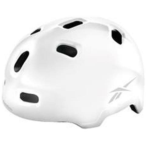 Casco Per Hoverboard Elettrico Reebok Rk-hfreemtv25m-w Bianco - Foto 1