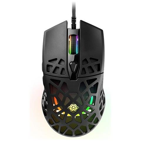 Mouse Tramys46730 Nero - Foto 1