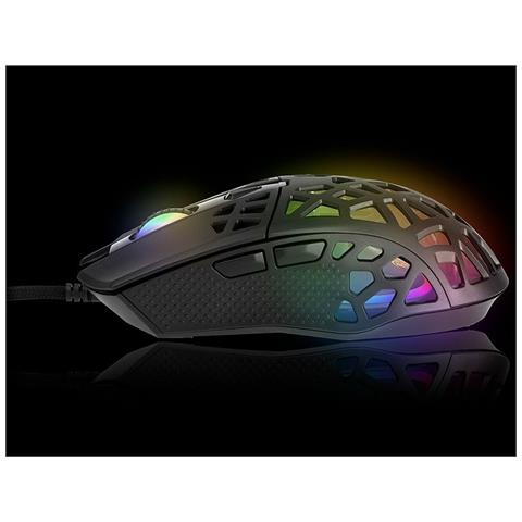 Mouse Tramys46730 Nero - Foto 7