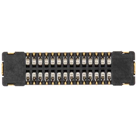 Connettore Fpc Auricolare Per Iphone Xs E Xs Max - Foto 4