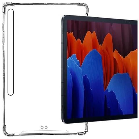 Es680100-bulk Custodia Per Tablet 27,9 Cm (11"") Cover Trasparente - Foto 2