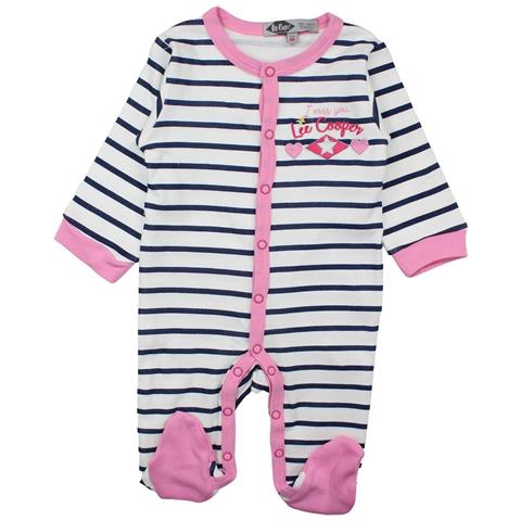 Tutina Neonato lc11883 s2-18m Bambina - Foto 1