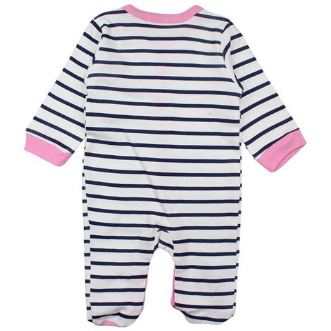 Tutina Neonato lc11883 s2-18m Bambina - Foto 2