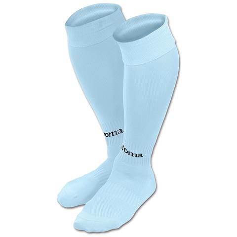 Calze Media Classic Ii400054.350 Uomo Taglia M Colore Turchese - Foto 1