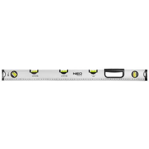 Livella Speciale 80 Cm, 5 Fiale, Varie Angolazioni - Foto 1