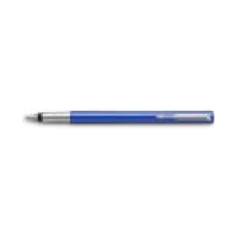 VECTOR penna stilografica Blu, Acciaio inox 1 pz - Foto 1