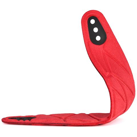 Fascia Per Steelseries Arctis Nova Pro / 7p / 7x Red - Foto 1