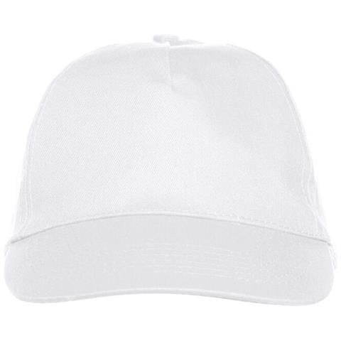 Texas Cap Bianco - Foto 1