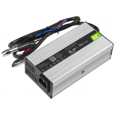 ADCAV02 carica batterie Universale AC - Foto 2