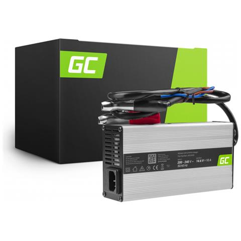 ADCAV02 carica batterie Universale AC - Foto 1