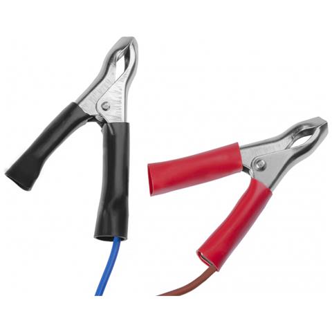 ADCAV02 carica batterie Universale AC - Foto 5