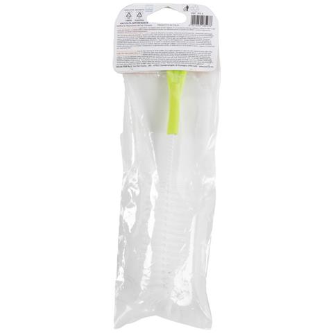 Scovolino Per Biberon Con Setole Sottili In Nylon Per Una Massima Pulizia - Foto 2