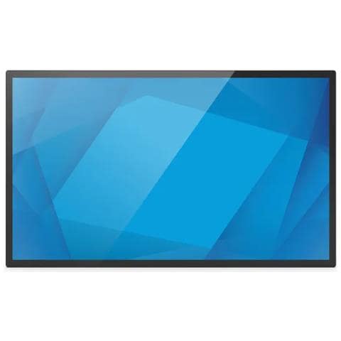 Monitor 55" LED Flat E104315 4K Ultra HD - Foto 1