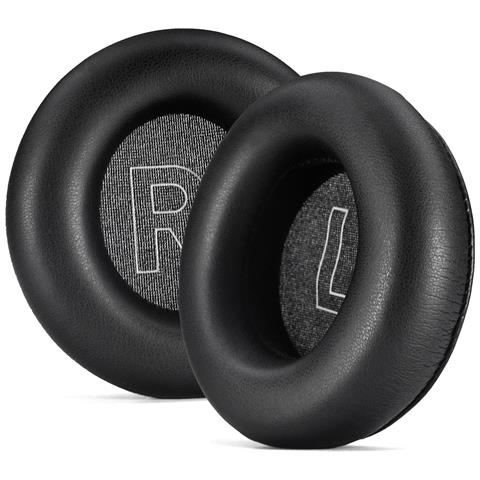 Cuscinetti Auricolari Per Cuffie B&o Neri - Foto 1