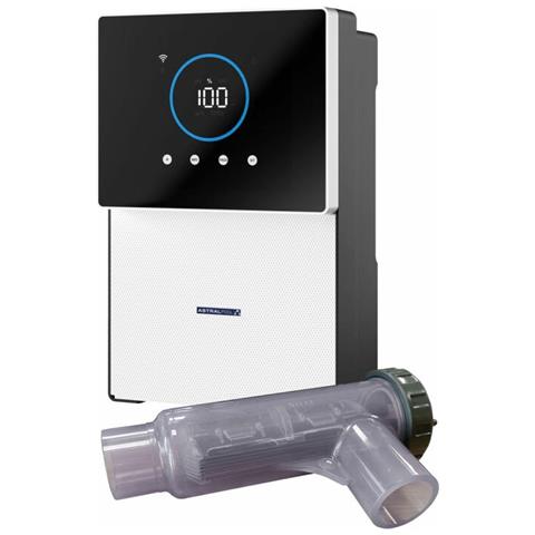 Energy Connect Elettrolisi Del Sale - Foto 1