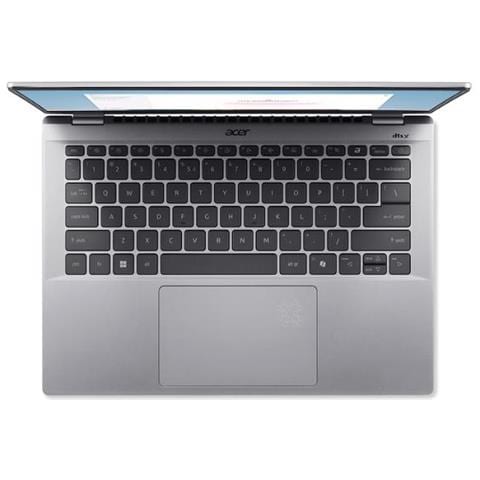 Notebook Touch SF1461T Monitor 14" WUXGA AMD Ryzen AI 9365 Ram 32 GB SSD 1TB 2xUSB 3.2 Windows 11 - Foto 2