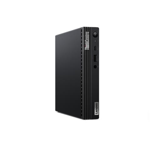 ThinkCentre M75q Gen 2 AMD Ryzen™ 7 PRO 5755GE 16 GB DDR4-SDRAM 512 GB SSD Windows 11 Pro Mini PC Nero - Foto 2