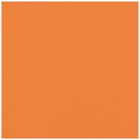 Sedia Relax con Poggiapiedi Giallo Scuro in Tessuto - Foto 9