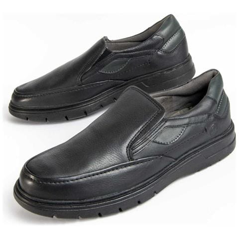 Mocassino Confore2 Nero. - Foto 1