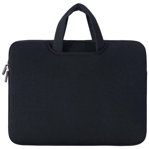 Custodia Per Laptop Black 15,6 Pollici - Foto 5