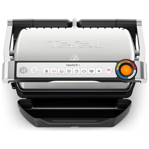 OptiGrill + GC718D10 Griglia di contatto - Foto 2