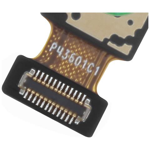 Fotocamera Posteriore Ultra Grandangolare Di Ricambio Da 8 Mpx Per Oppo Reno 13 - Foto 2