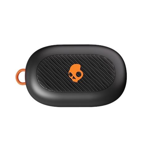 PUSH PLAY ACTIVE Auricolare Wireless In-ear Chiamate /Musica /Sport /Tutti i giorni Bluetooth Nero, Arancione - Foto 5