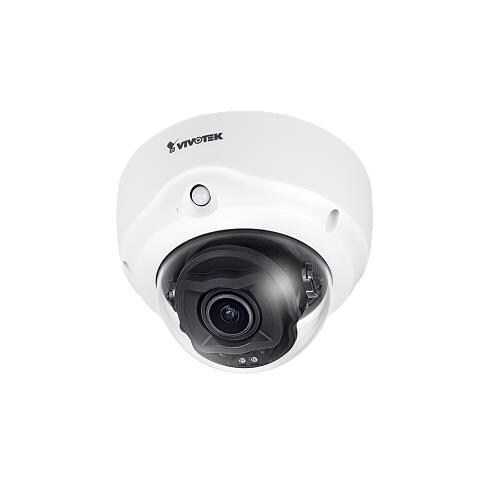 FD9187-HT-A telecamera di sorveglianza Cupola Telecamera di sicurezza IP Interno 2560 x 1920 Pixel Soffitto /muro - Foto 1