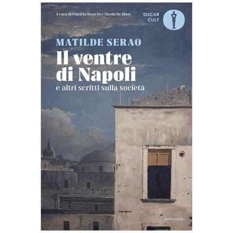 Matilde Serao - Il ventre di Napoli - Foto 1