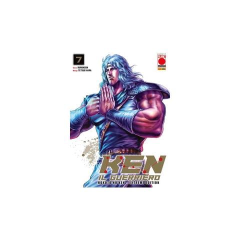 Tetsuo Hara - Ken il guerriero. Hokuto no Ken. Extreme edition. Vol. 7 - Foto 1