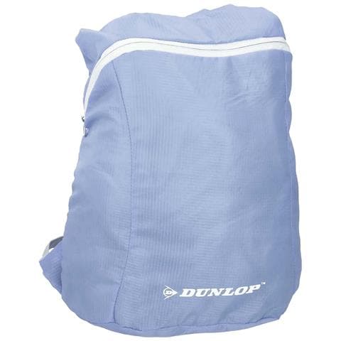 Copertura Antipioggia Per Zaino Leggera E Compatta 34x21x3 Cm, Azzurro - Foto 1