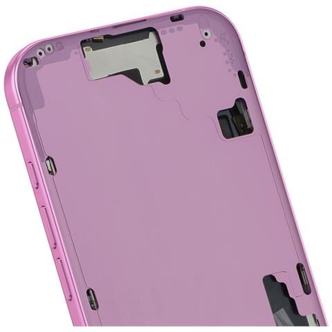 Telaio Centrale Per Iphone 16 Vestibilità Precisa E Sicura - Foto 2