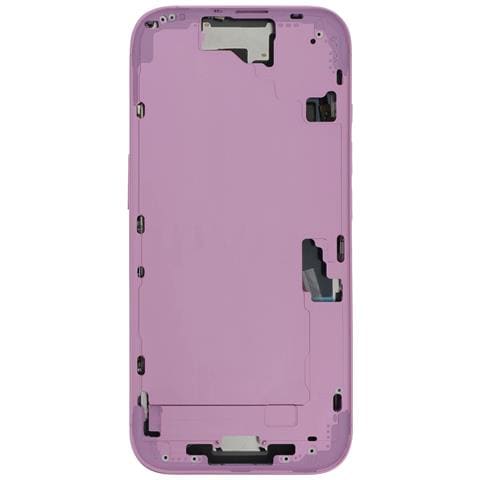 Telaio Centrale Per Iphone 16 Vestibilità Precisa E Sicura - Foto 1