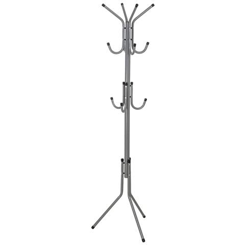 Appendiabiti In Metallo 173h Cm - Foto 1