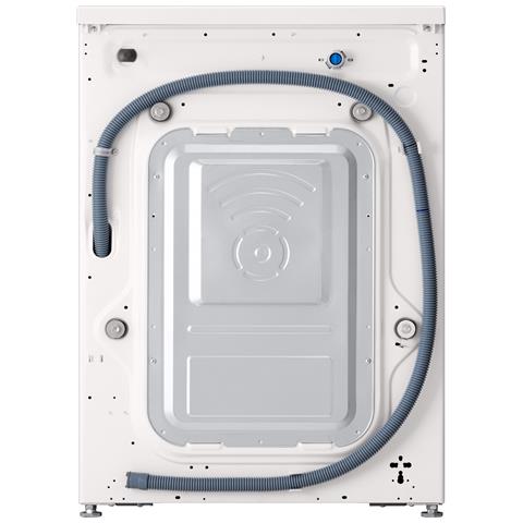 F2NX10S7NWB Lavatrice Slim 7 kg Classe A Ivory White - Foto 13