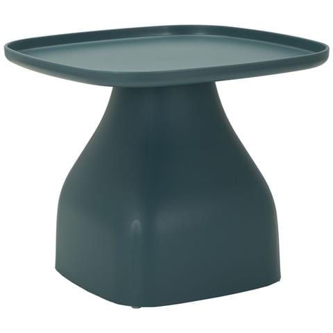 Tavolino Vkh706-blu-plastica-38x48x48 Cm - Foto 1