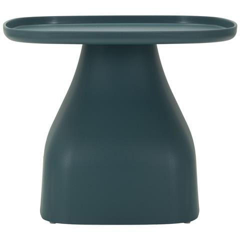 Tavolino Vkh706-blu-plastica-38x48x48 Cm - Foto 2